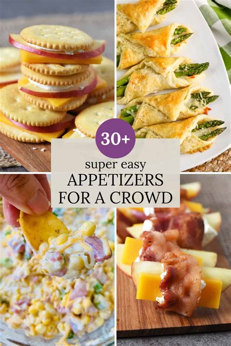 cheap appetizers taht are filling